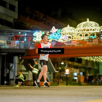 Runner Photo 4541722