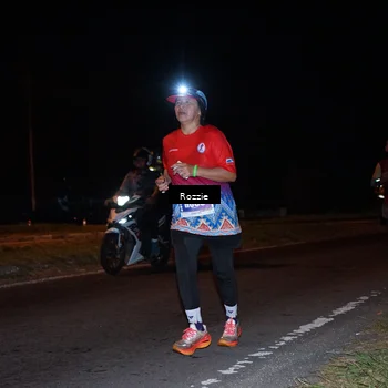 Runner Photo 4541723