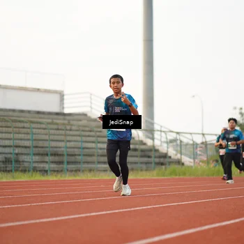 Runner Photo 4541724