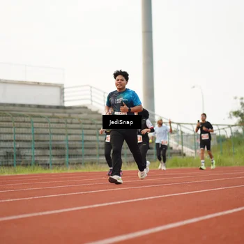 Runner Photo 4541725