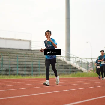 Runner Photo 4541726