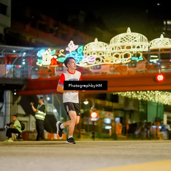 Runner Photo 4541727