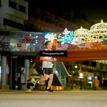 Runner Photo 4541728
