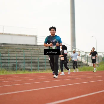 Runner Photo 4541729