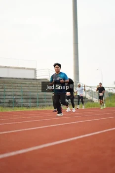 Runner Photo 4541730