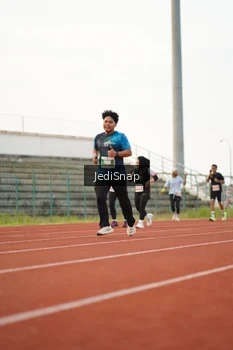 Runner Photo 4541731