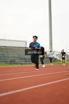 Runner Photo 4541732