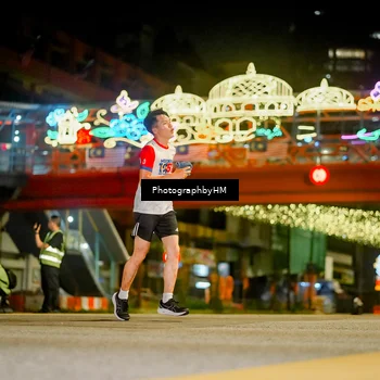 Runner Photo 4541734