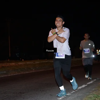 Runner Photo 4541735