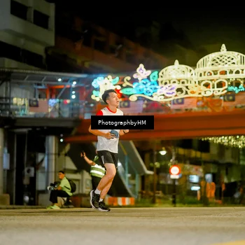 Runner Photo 4541737