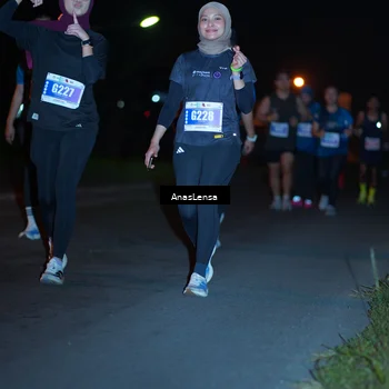 Runner Photo 4541739
