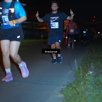 Runner Photo 4541741