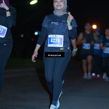 Runner Photo 4541743