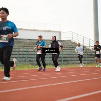 Runner Photo 4541744