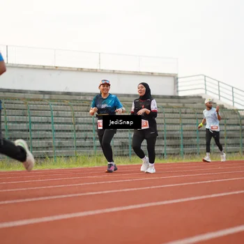 Runner Photo 4541745