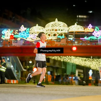 Runner Photo 4541747