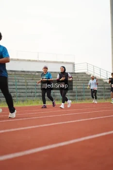 Runner Photo 4541749