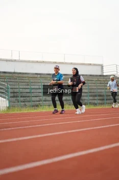 Runner Photo 4541750