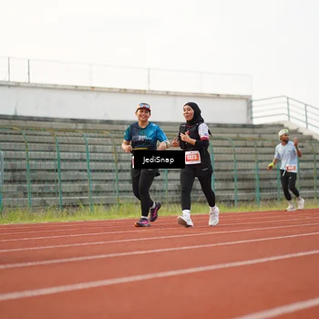 Runner Photo 4541751