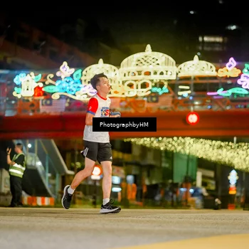Runner Photo 4541753
