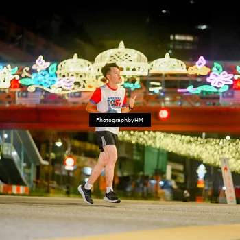 Runner Photo 4541754