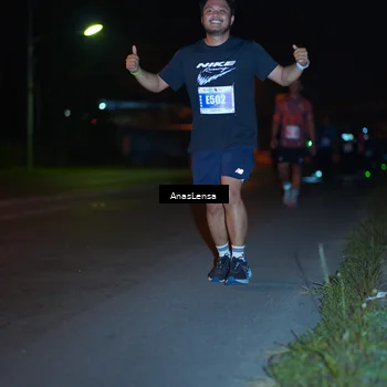 Runner Photo 4541755