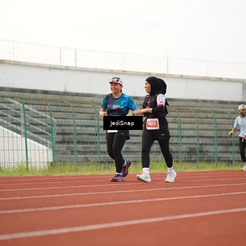 Runner Photo 4541757