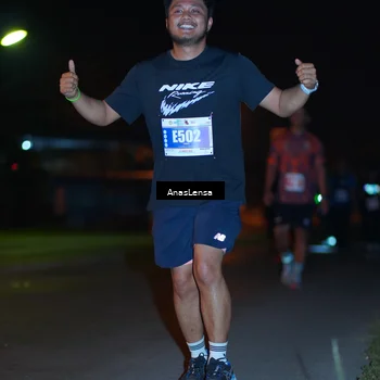 Runner Photo 4541760