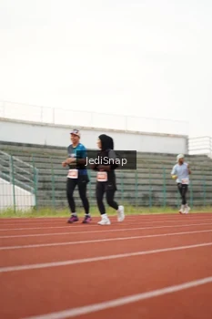 Runner Photo 4541761