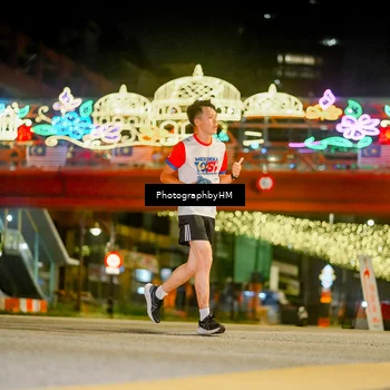 Runner Photo 4541762