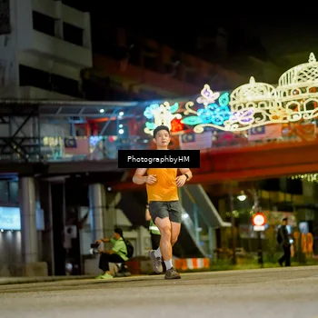 Runner Photo 4541763