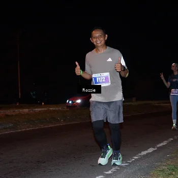 Runner Photo 4541764