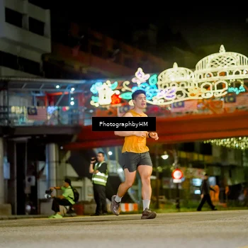Runner Photo 4541766