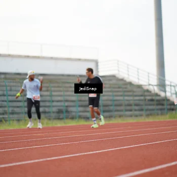 Runner Photo 4541767