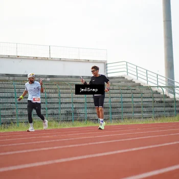 Runner Photo 4541769