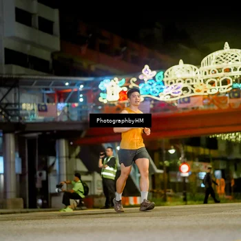 Runner Photo 4541770