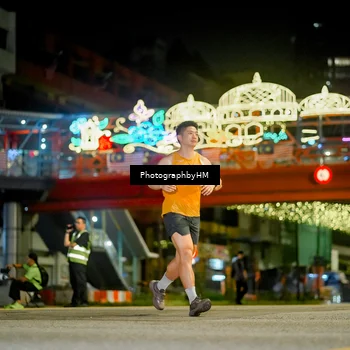 Runner Photo 4541771