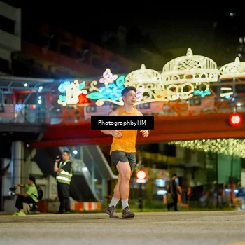 Runner Photo 4541772
