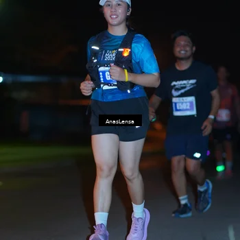 Runner Photo 4541773