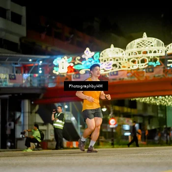 Runner Photo 4541774