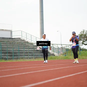 Runner Photo 4541776