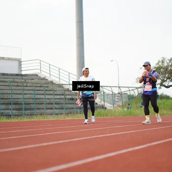 Runner Photo 4541777