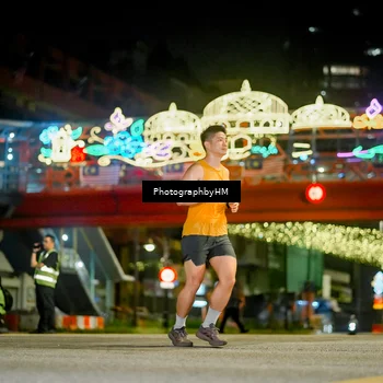 Runner Photo 4541778