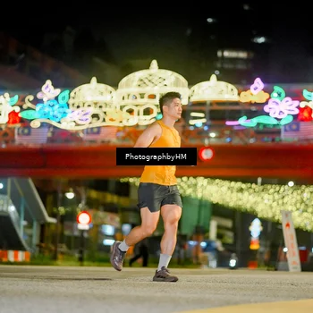Runner Photo 4541780