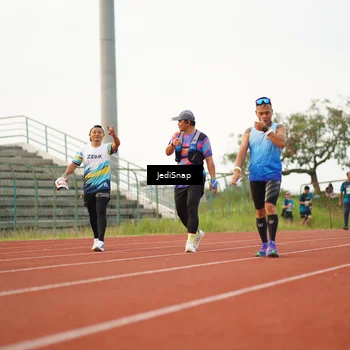 Runner Photo 4541783