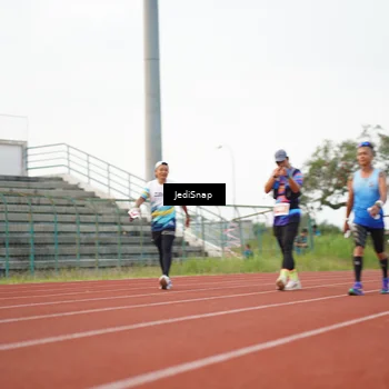 Runner Photo 4541784