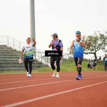 Runner Photo 4541785