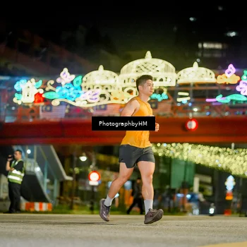 Runner Photo 4541786