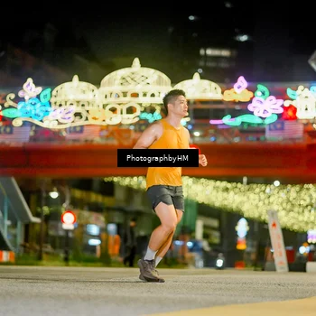 Runner Photo 4541787