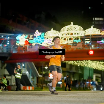 Runner Photo 4541788